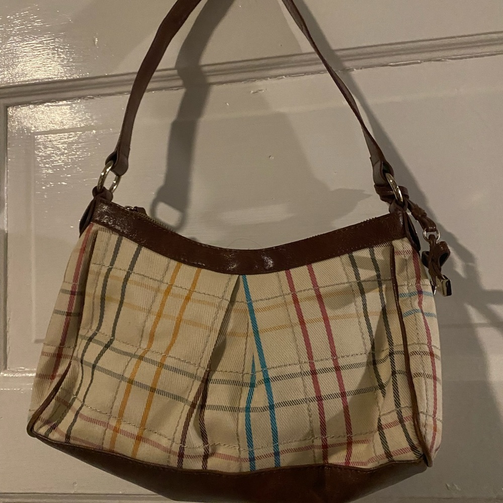 Liz Claiborne Hobo bag